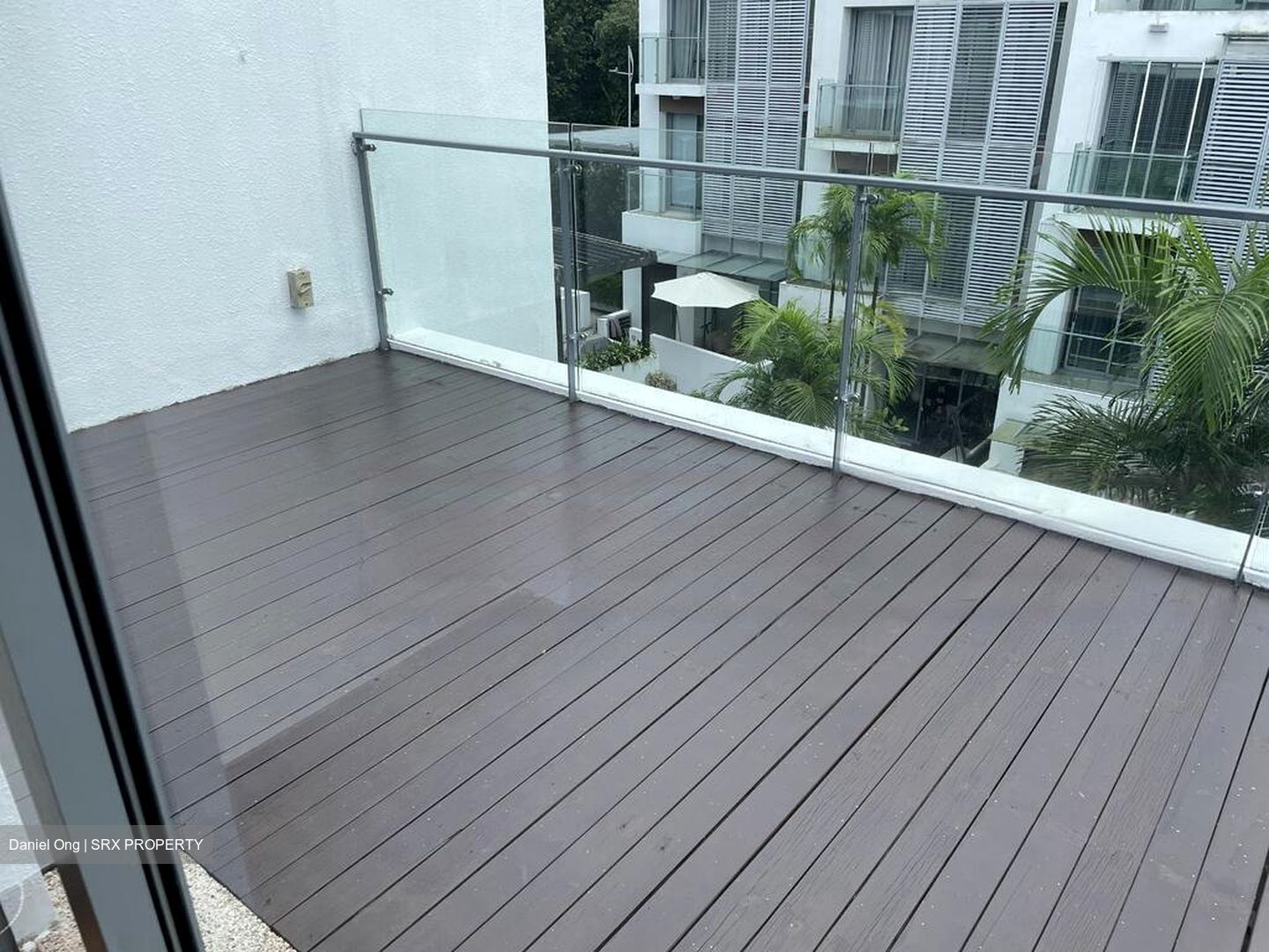 Radiance @ Bukit Timah (D21), Terrace #474723701